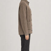 Ingerlise Cashmere Cardigan - Lead Product Detail