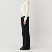Irina Pointelle Cardigan - Lead Product Detail