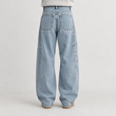 Enrico Loose Jeans - Lead Product Detail