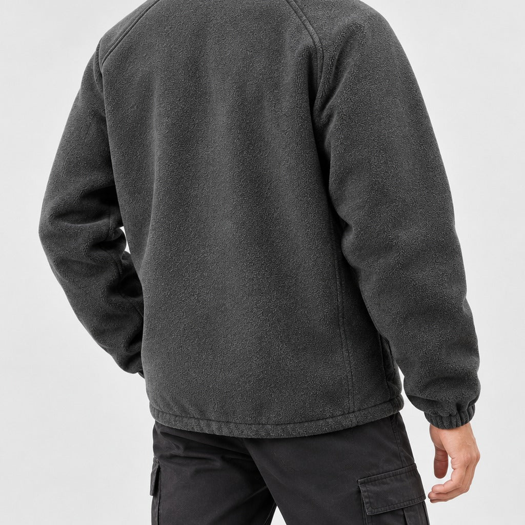 Eystein Fleece Jacket - Lead Product Detail