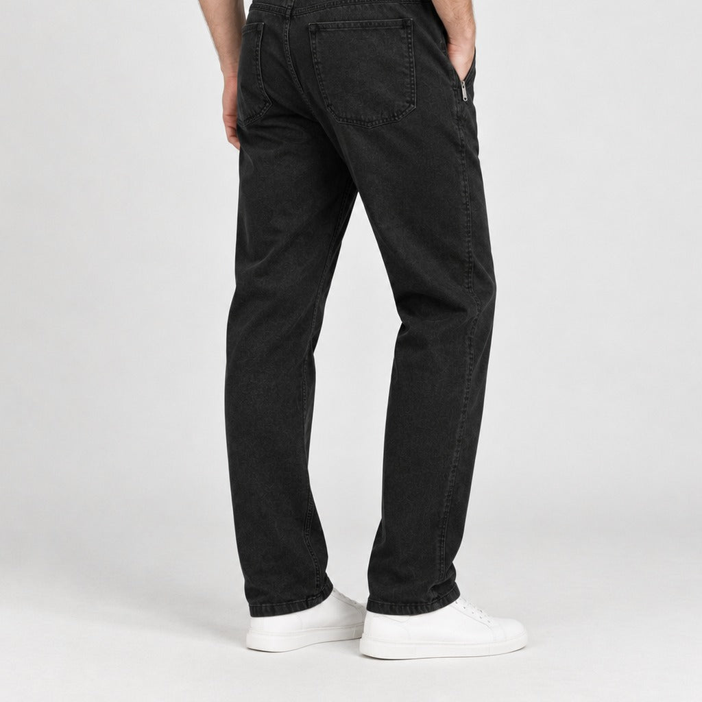 Flemming Straight Leg Pants - Lead Product Detail