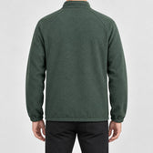 Fridtjof Fleece Jacket - Lead Product Detail