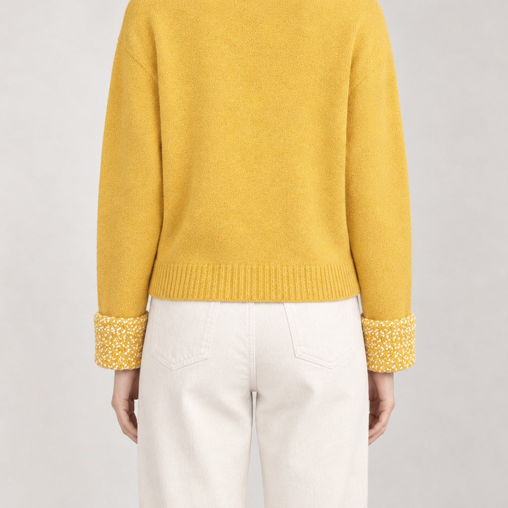 Margrit Button Front Cardigan - Lead Product Detail