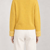 Margrit Button Front Cardigan - Lead Product Detail