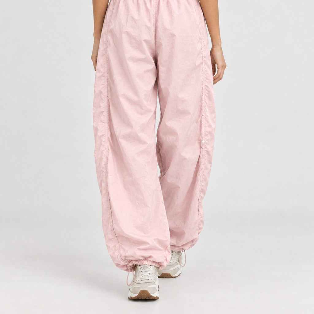 Marialuisa Drawstring Pants - Lead Product Detail