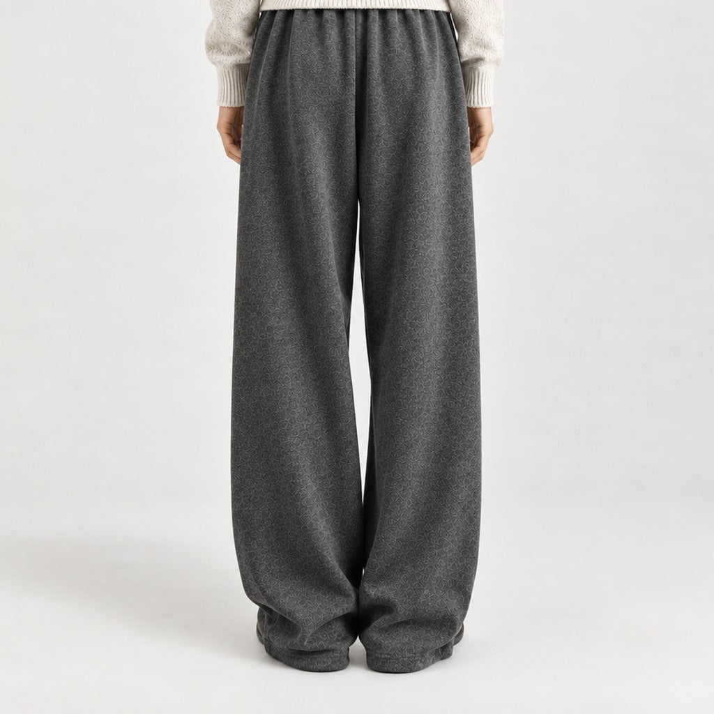 Marja Wide Leg Pants - Lead Product Detail