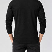 Gregers Cotton Tee - Lead Product Detail