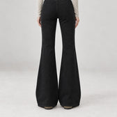 Michella Flared Pants - Lead Product Detail