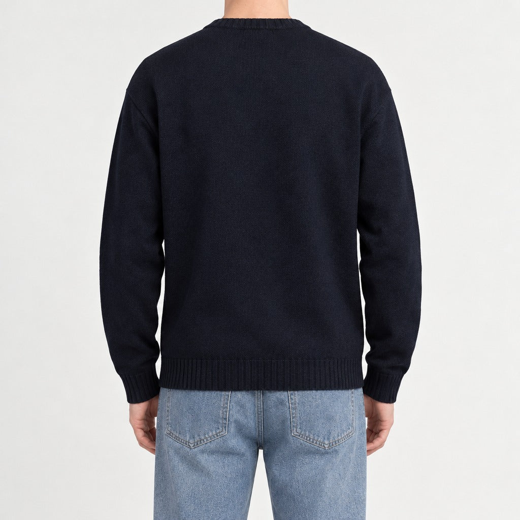 Arnfinn Button Front Cardigan - Lead Product Detail