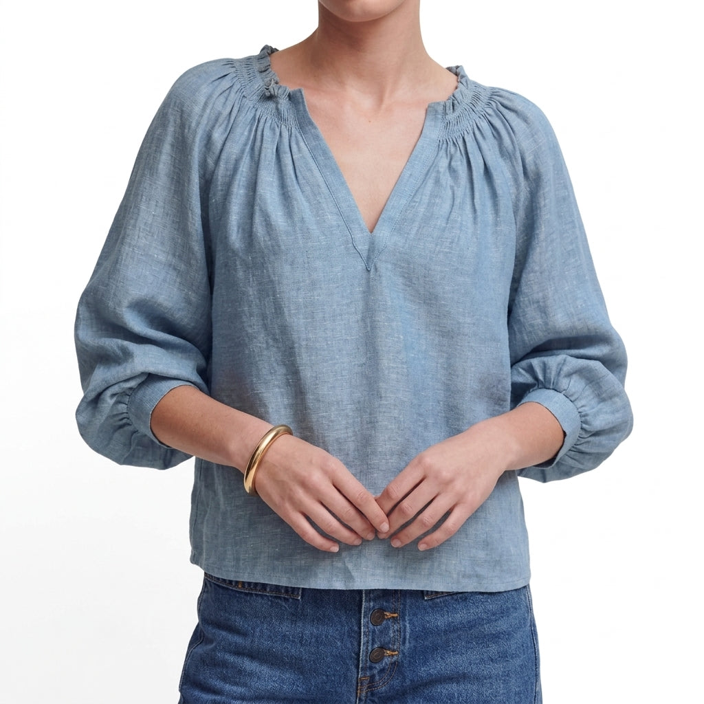 Chambray