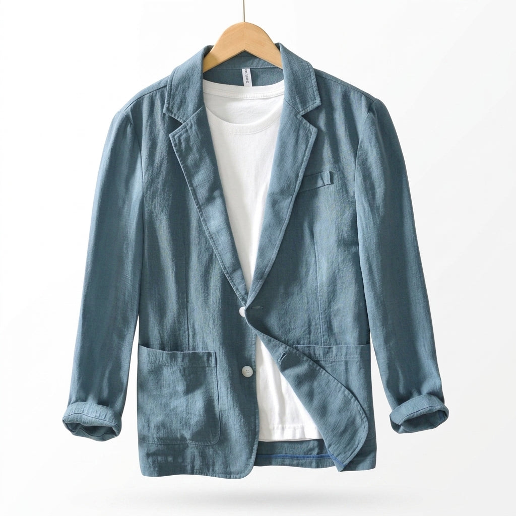 Fog Blue