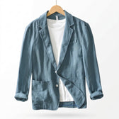 Fog Blue