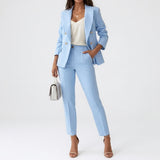 Sky Blue