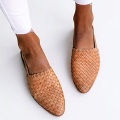 Light Brown