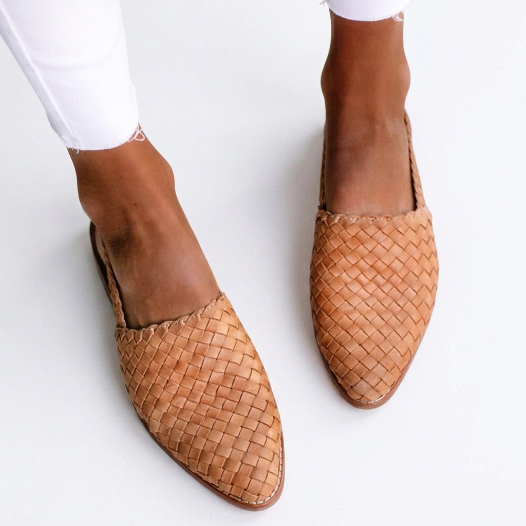 Light Brown