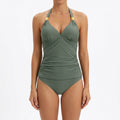 Dark Green