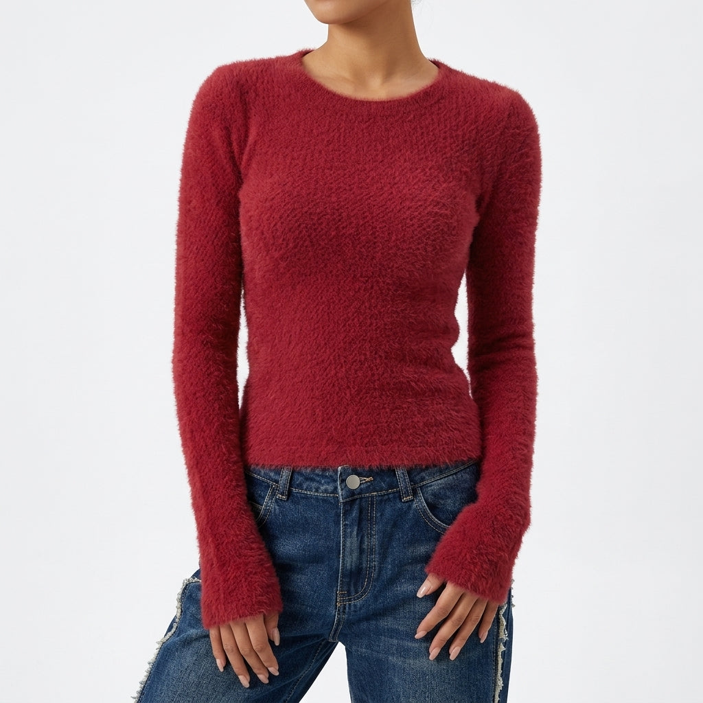 Wine Red