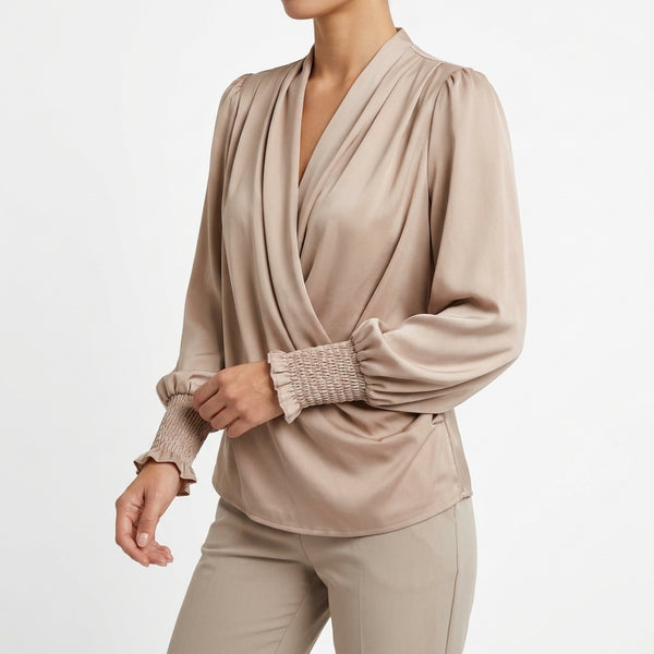 Taupe