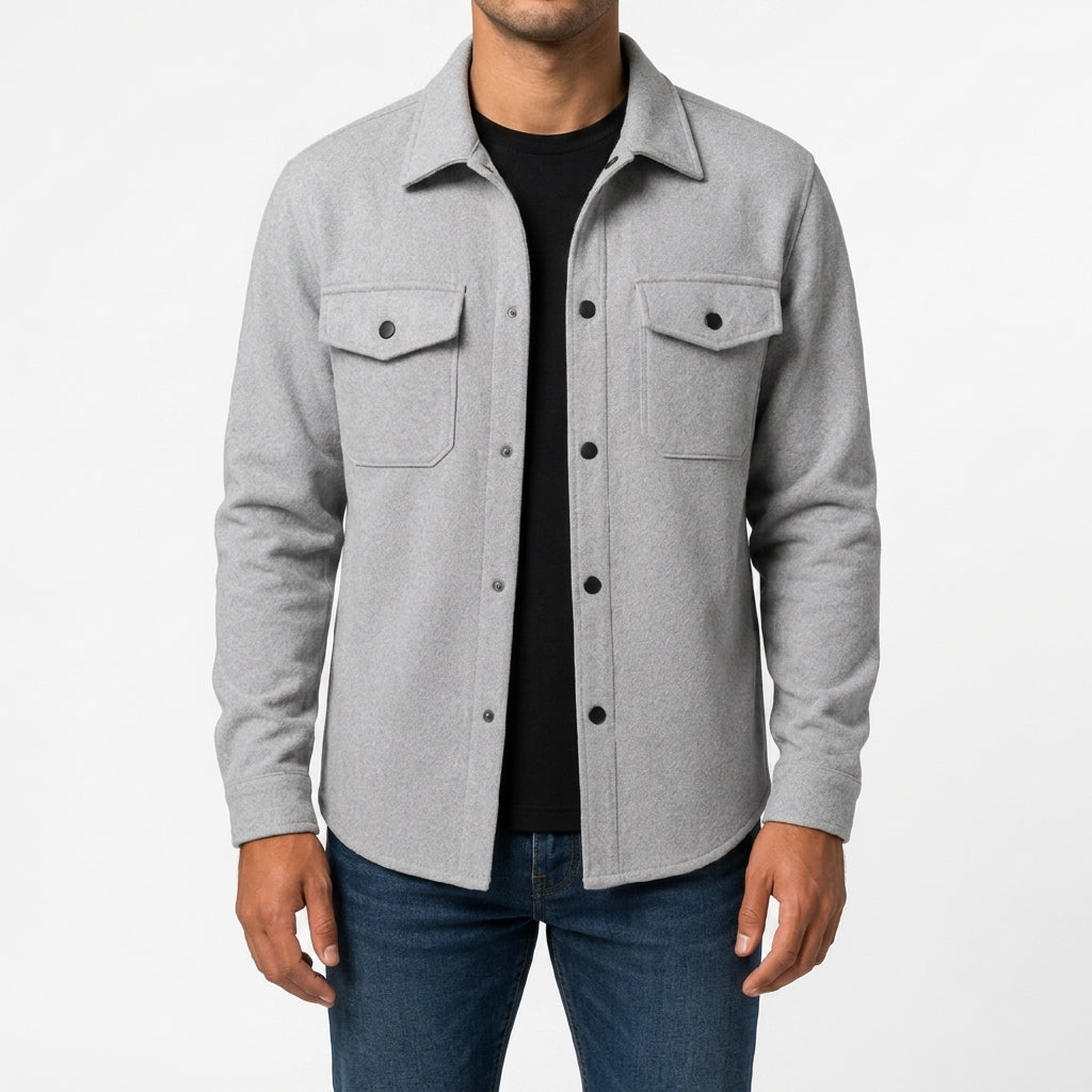 Grey