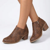 Chocolate Brown