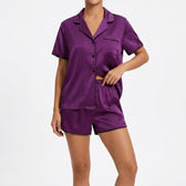 Plum Purple