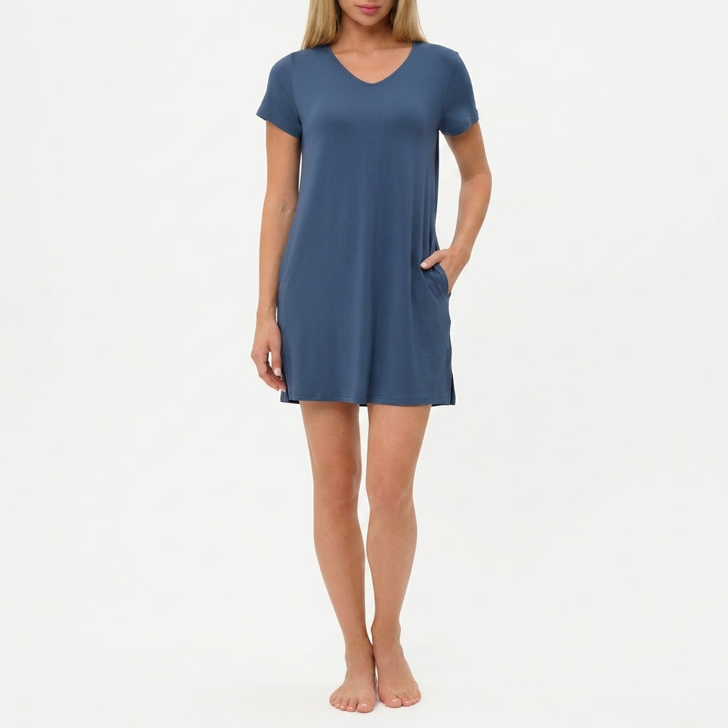 Slate Blue