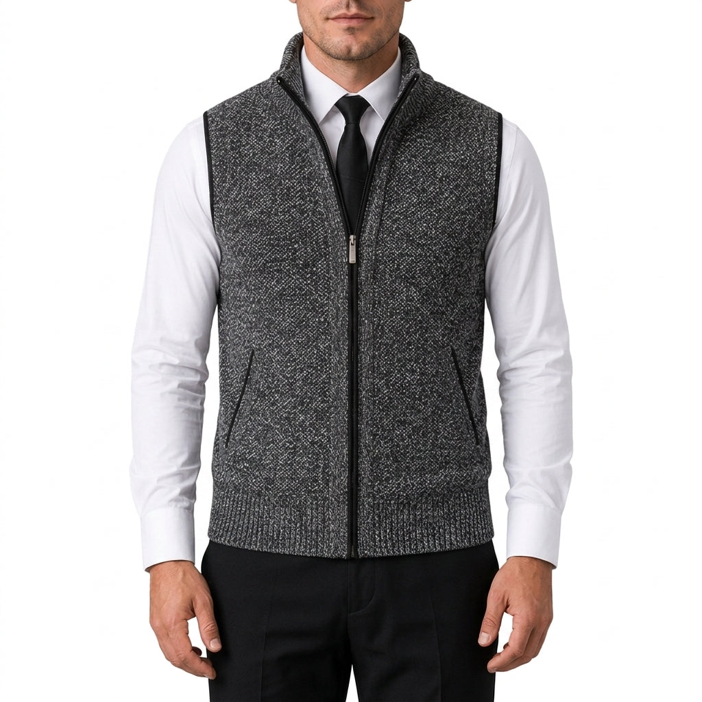 Grey Marl