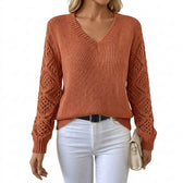 Rust Orange