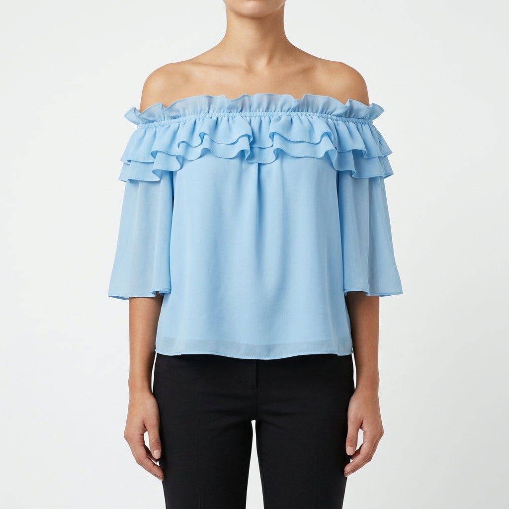 Light Blue