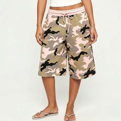 Pink Camo