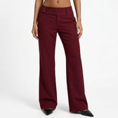 Wine Red