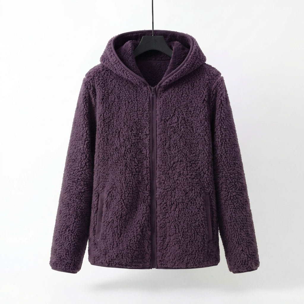 Plum Purple