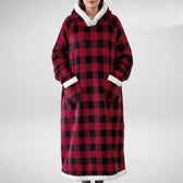 Red Check