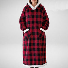 Red Check