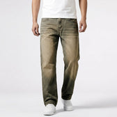 Khaki Wash