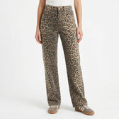 Leopard Print