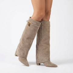 Taupe