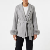 Grey