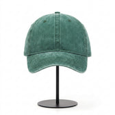Washed Green