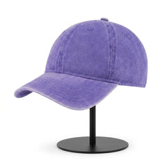 Washed Purple