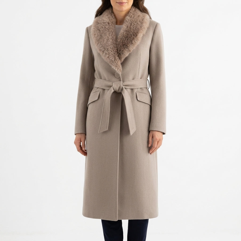 Taupe