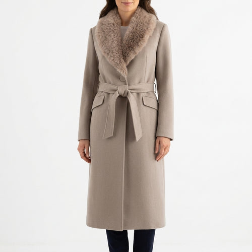 Taupe