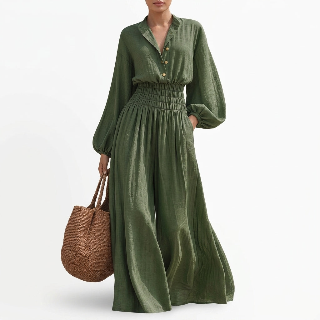 Olive Green