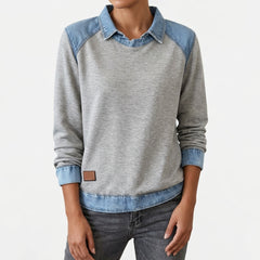 Grey