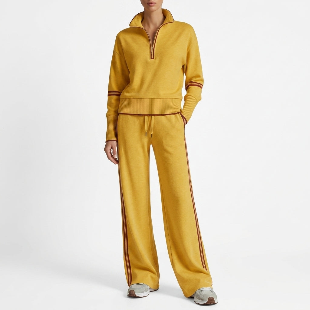Mustard Yellow