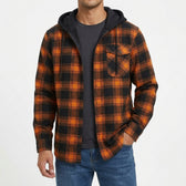 Orange Check