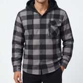 Grey Check