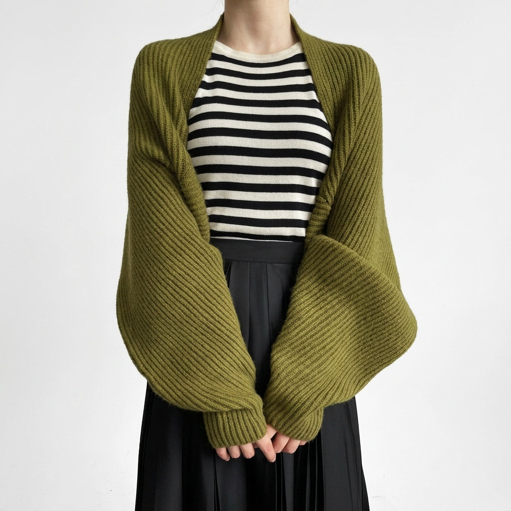 Chartreuse Green