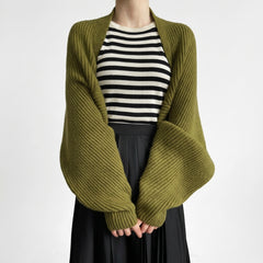 Chartreuse Green
