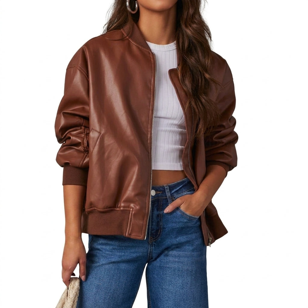 Chestnut Brown